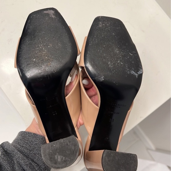 YSL heels - Picture 2 of 5